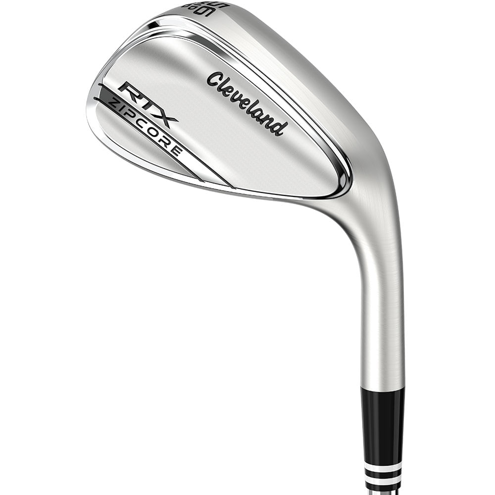 Cleveland RTX Zipcore Tour Satin Wedge - Discount Golf Club Prices