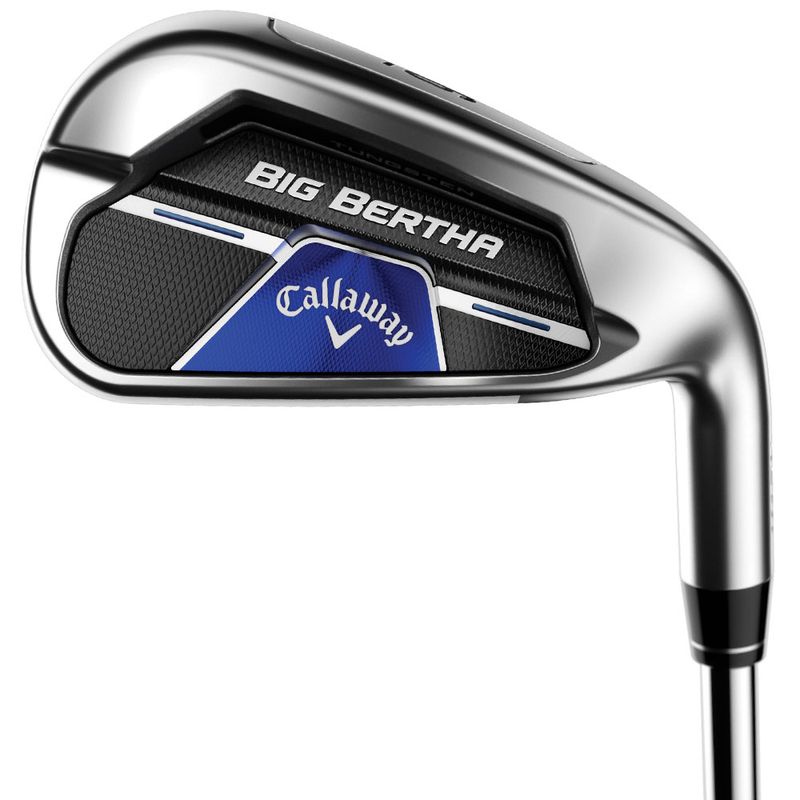 Callaway Women's Big Bertha REVA Individual Iron Discount Golf Club