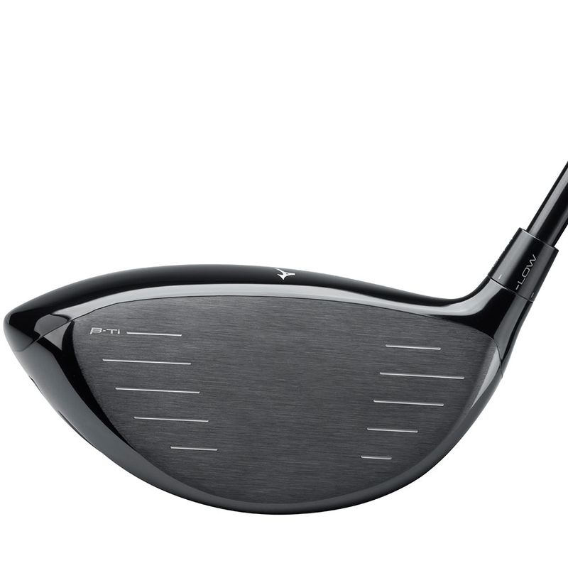 mizuno 220g driver