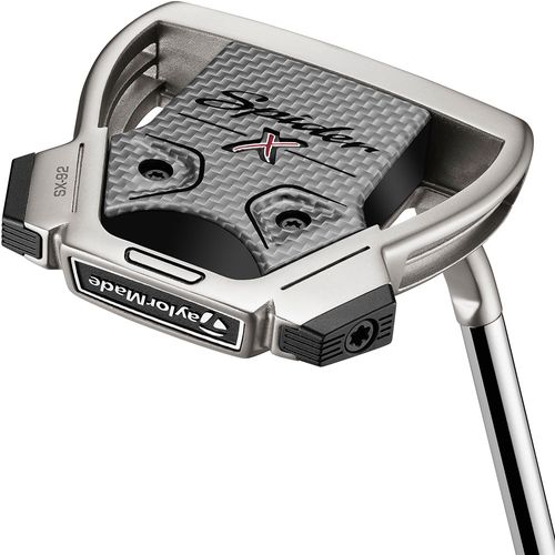 TaylorMade Spider X HydroBlast Number 9 Putter