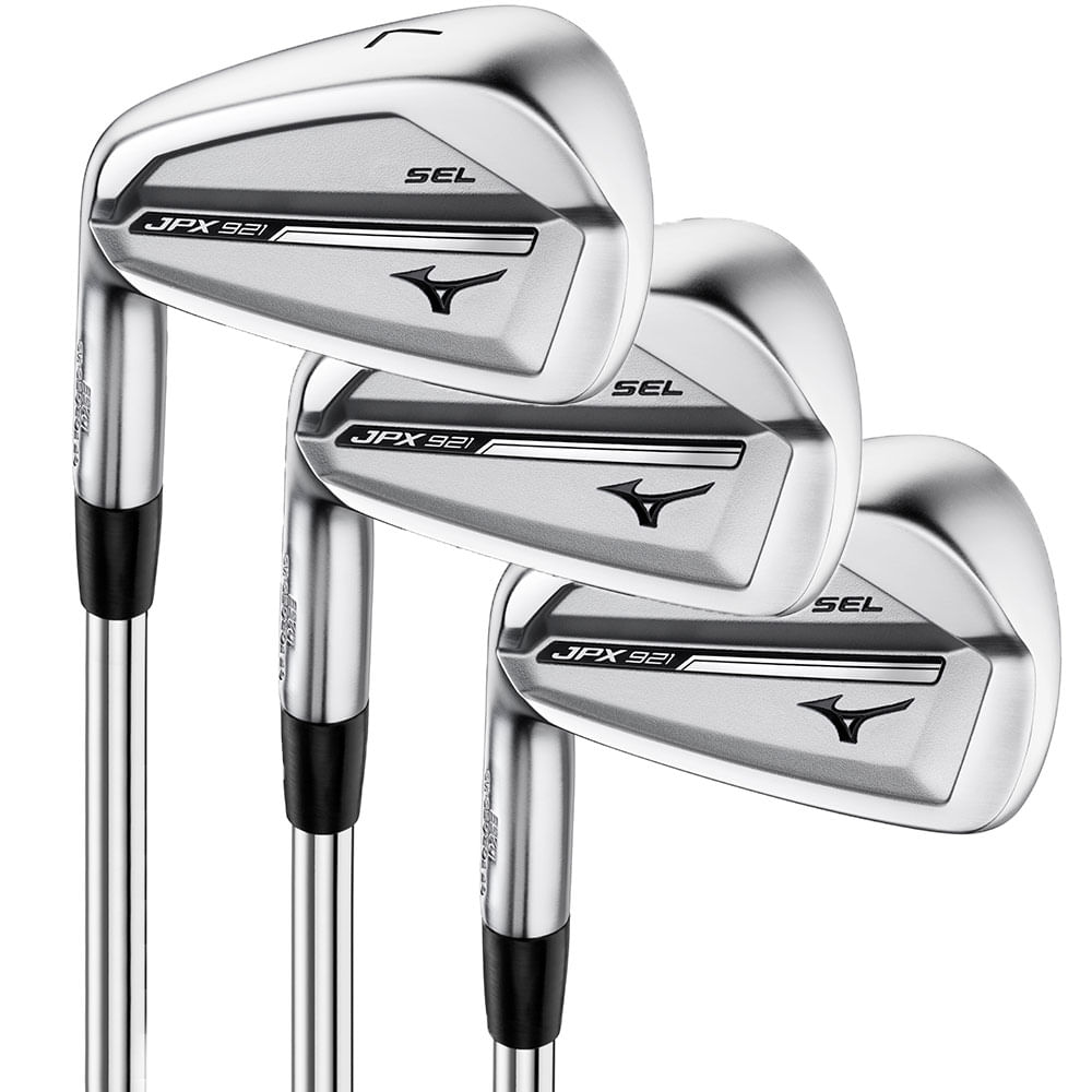 mizuno jpx 921 sel review