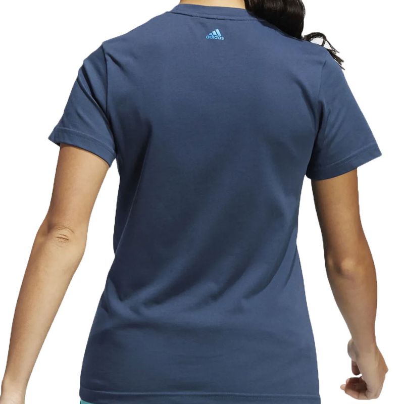 adidas Women's Graphic Tee Discount Golf Club Prices & Golf Equipment