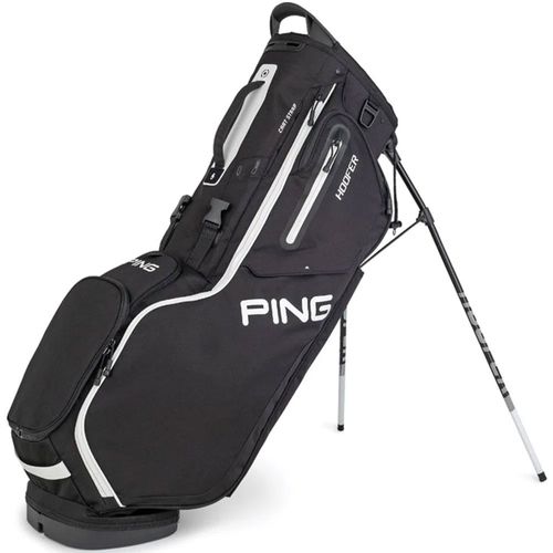 PING Hoofer Stand Bag '22