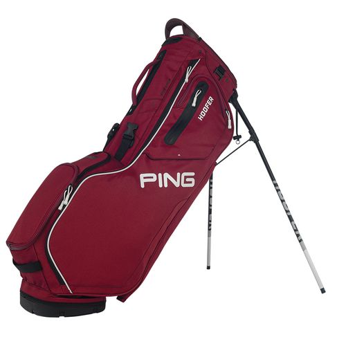 PING Hoofer Stand Bag '22