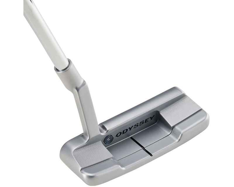 Odyssey Women's White Hot OG 1WS Stroke Lab Putter - Discount Golf