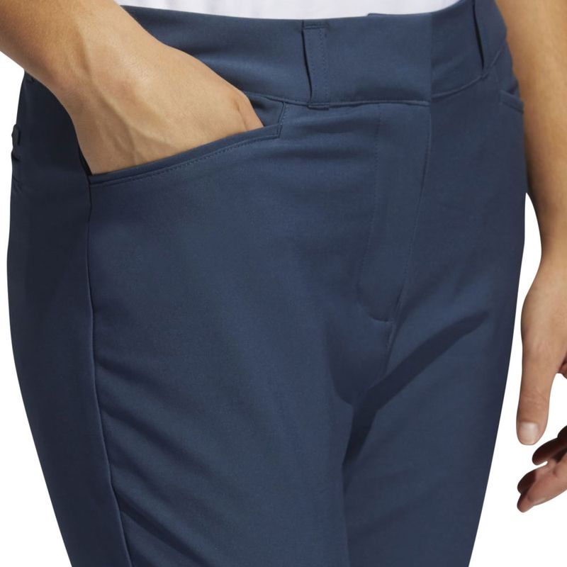 adidas Women's Primegreen Full Length Pants Discount Golf Club Prices