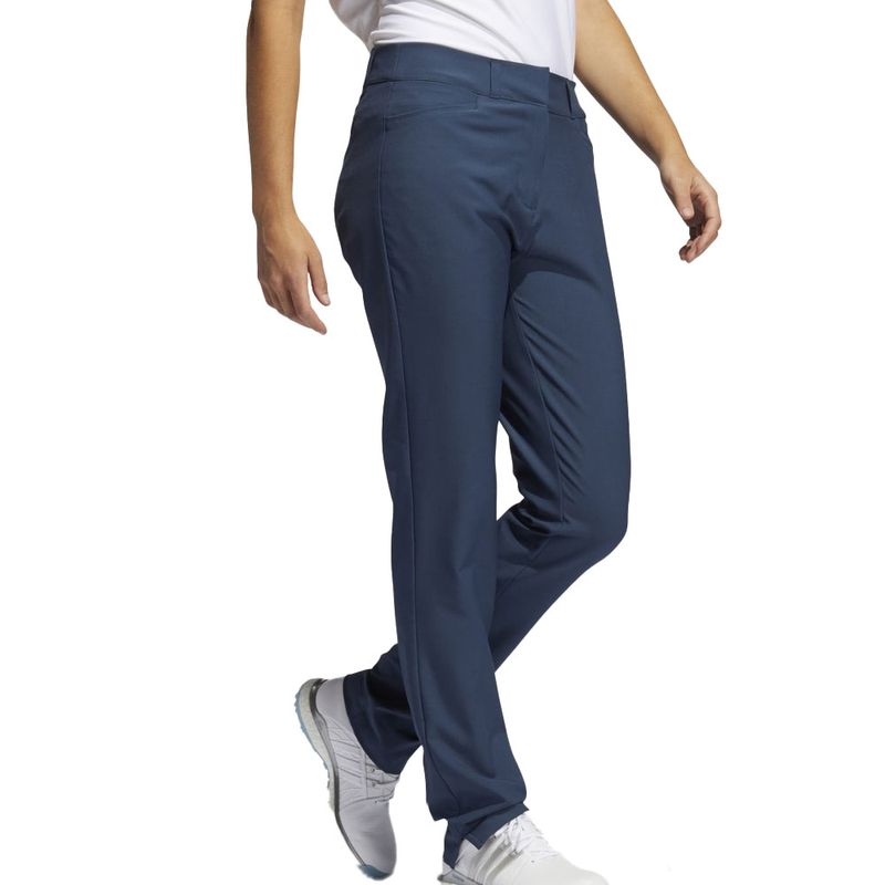 adidas Women's Primegreen Full Length Pants Discount Golf Club Prices
