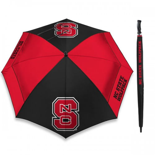 Team Effort NCAA Windsheer Lite Umbrella