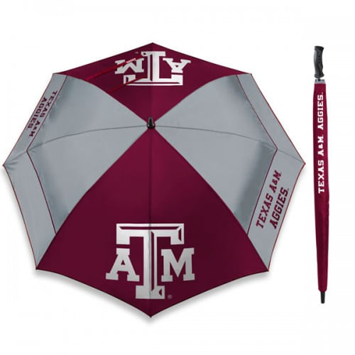 Team Effort NCAA Windsheer Lite Umbrella