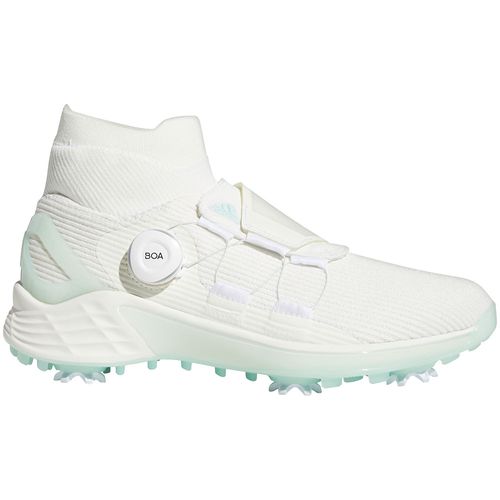 adidas Women's LE ZG21 Motion Primegreen BOA Mid Golf Shoes