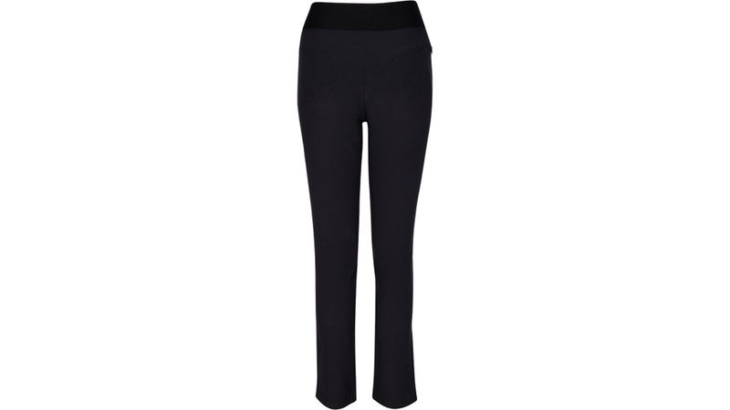Greg Norman Women's Essential Pull-On Stretch Pants - Discount