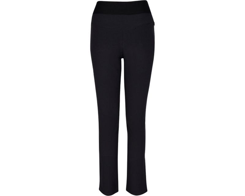 Essential Pull-On Stretch Pant - Greg Norman Collection