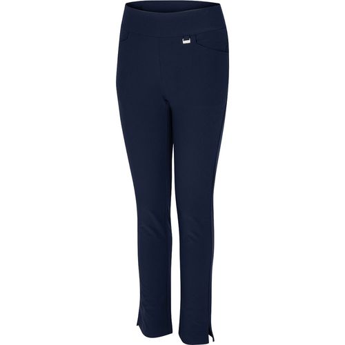 Greg Norman Women's Essential Pull-On Stretch Pants