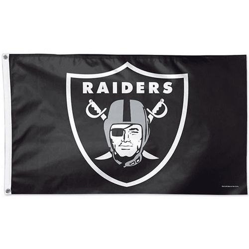 Team Effort NFL Deluxe Flag