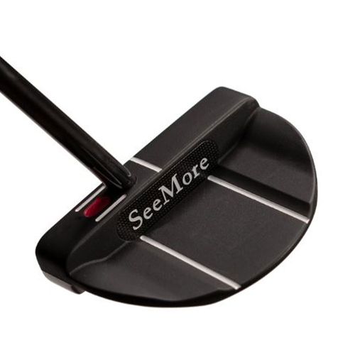Seemore Si5W Mallet Putter