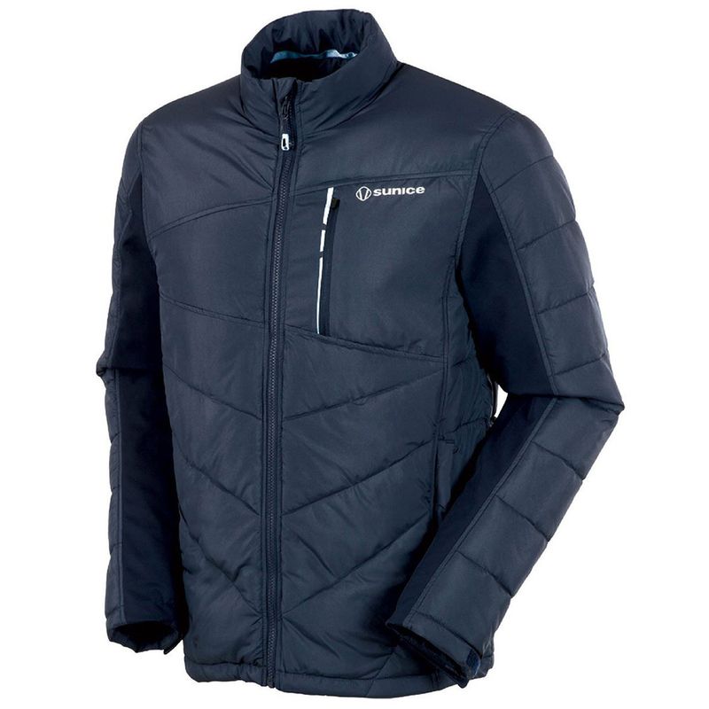 Sunice Forbes Thermal 3M Jacket - Discount Golf Club Prices & Golf ...