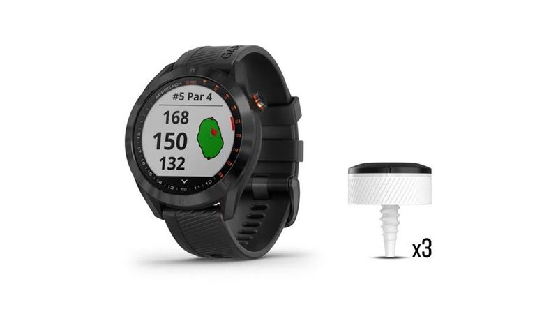 Review on sale garmin s40