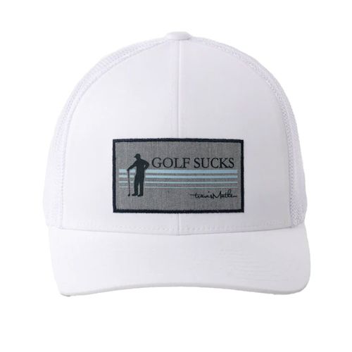 TravisMathew Mini Golf Hat