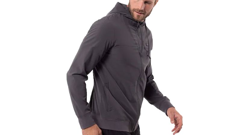 Travis mathew wanderlust online hoodie