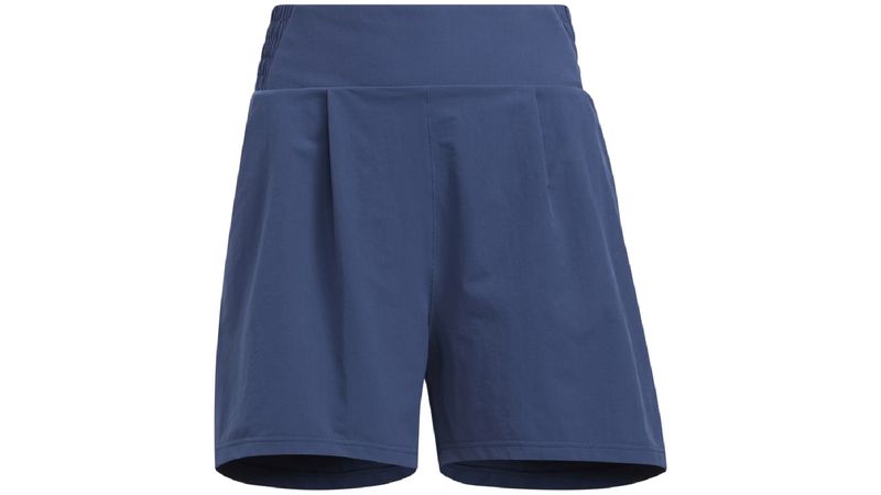 Adidas pleated 2024 golf shorts