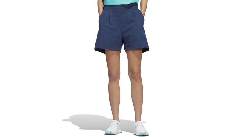 Adidas womens 2025 chino shorts