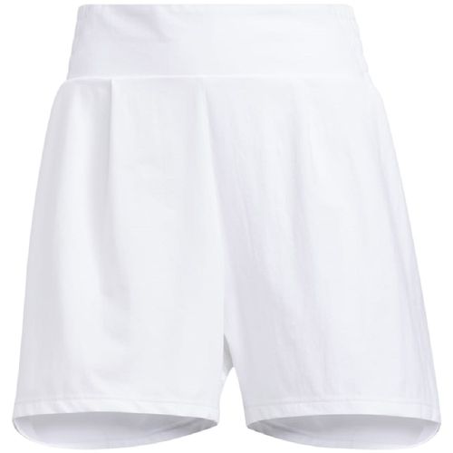 adidas Women's Go-To Pleated Shorts