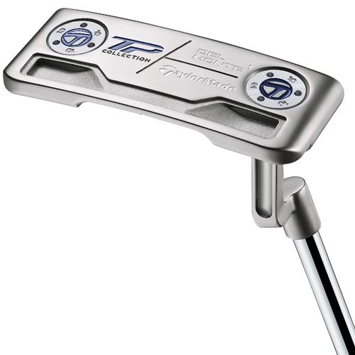 TaylorMade TP HydroBlast Del Monte Number 1 Putter