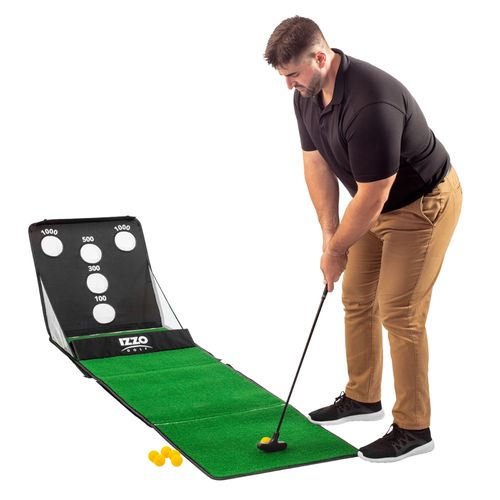 IZZO Arcade Golf Putting Game