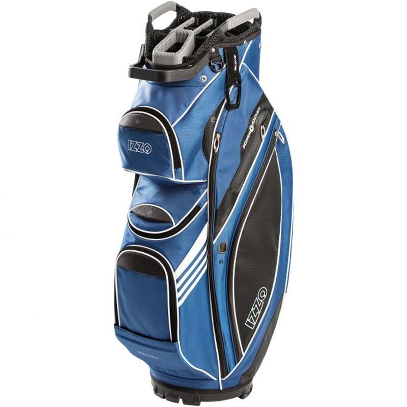 IZZO Transport Golf Cart Bag Discount Golf Club Prices & Golf