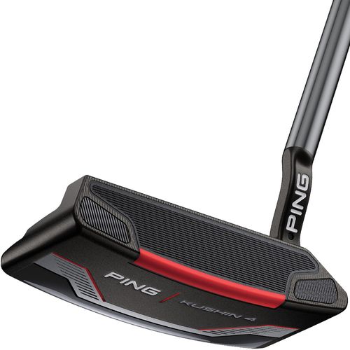 PING 2021 Kushin 4 Putter
