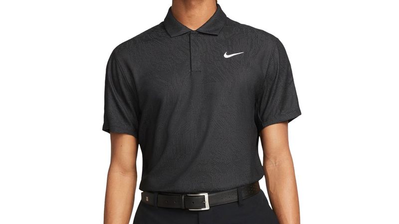 Tiger woods outlet polo