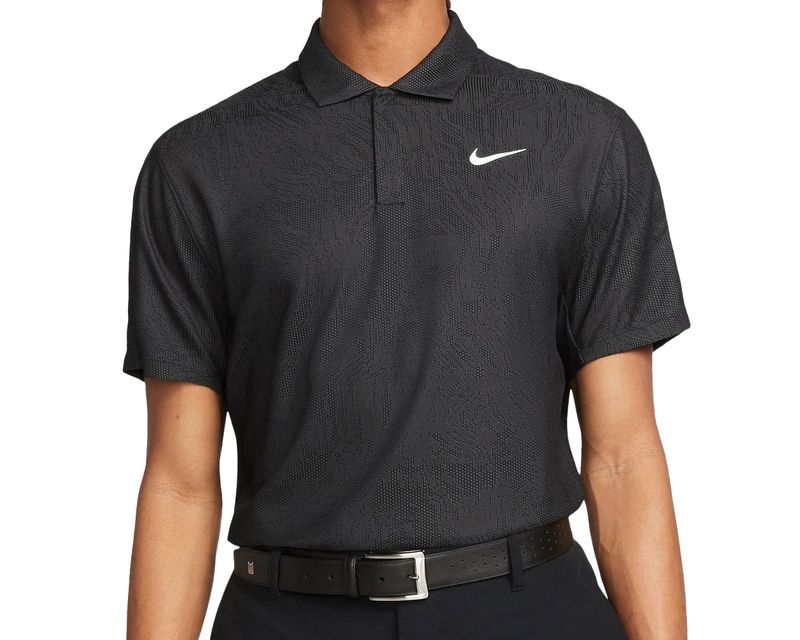 Transplant lokalisere Havanemone Nike Dri-FIT ADV Tiger Woods Polo - Discount Golf Club Prices & Golf  Equipment | Budget Golf