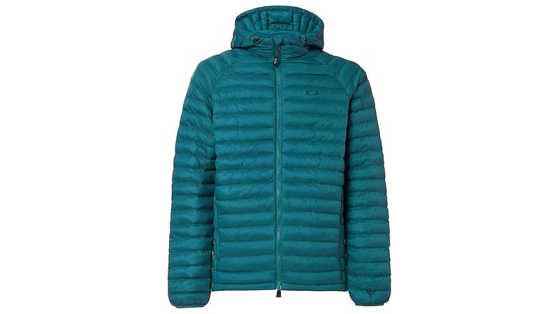Encore insulated best sale hooded jacket