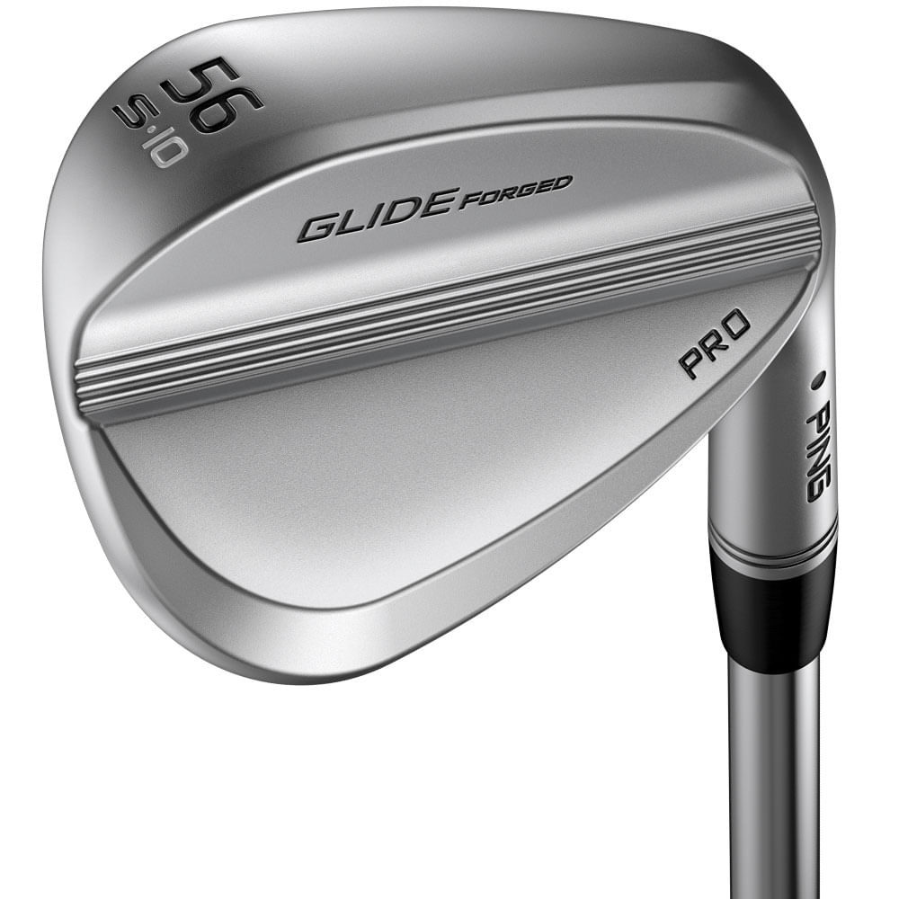 PING Glide Forged Pro Wedge w/ Arccos - Discount Golf Club Prices