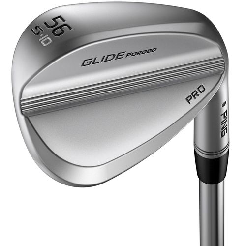 PING Glide Forged Pro Wedge w/ Arccos