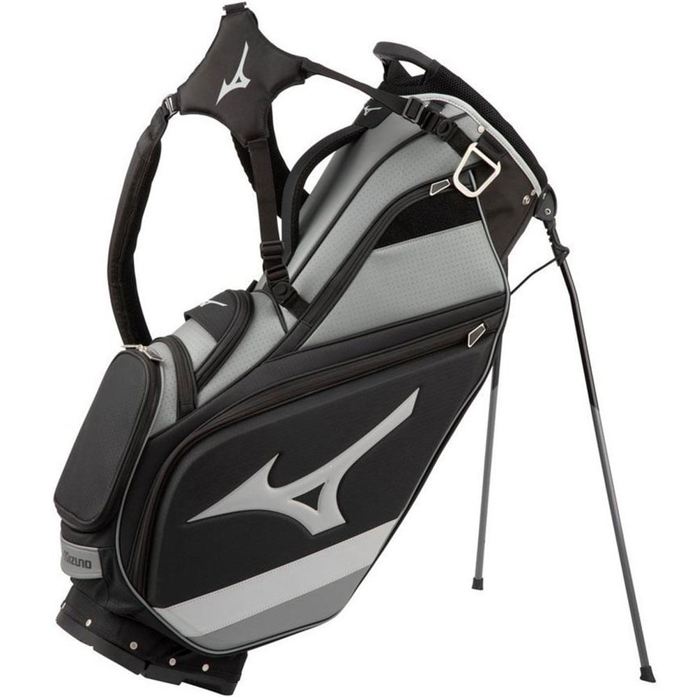 Observatie overeenkomst brug Mizuno Tour 14-Way Stand Bag '22 - Discount Golf Club Prices & Golf  Equipment | Budget Golf