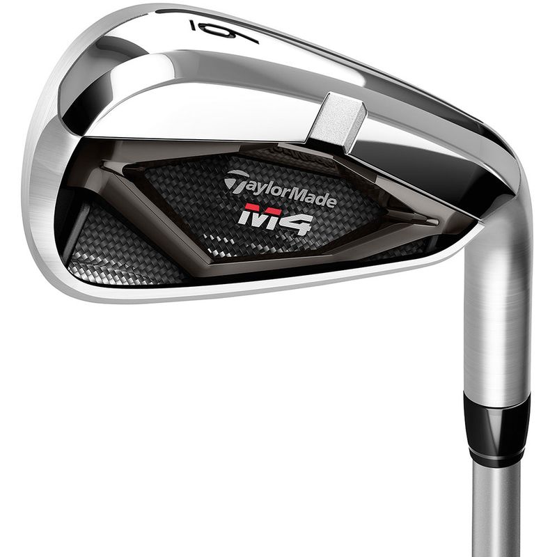 TaylorMade M4 '21 Combo Set - Discount Golf Club Prices & Golf ...