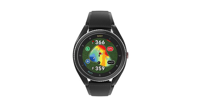 Voice Caddie T9 Hybrid Golf GPS Watch - Discount Golf Club Prices