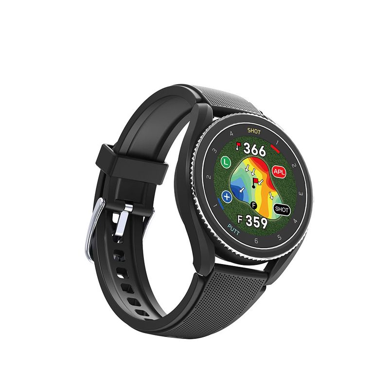 Voice Caddie T9 Hybrid Golf GPS Watch - Discount Golf Club Prices