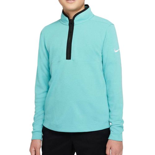 Nike Juniors' Dri-Fit Victory 1/2 Zip Pullover