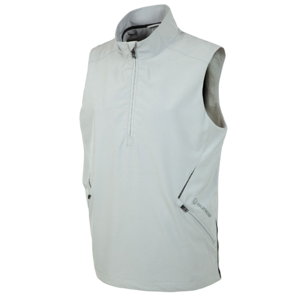 Golf deals vest sale