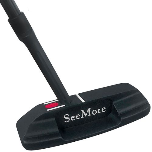 Seemore Si2 Plumber's Neck Putter