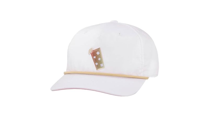 Arnold clearance palmer hat