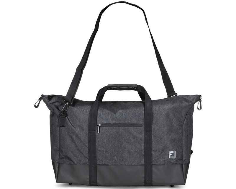 FootJoy Anytime Duffel Bag - Discount Golf Club Prices & Golf Equipment ...