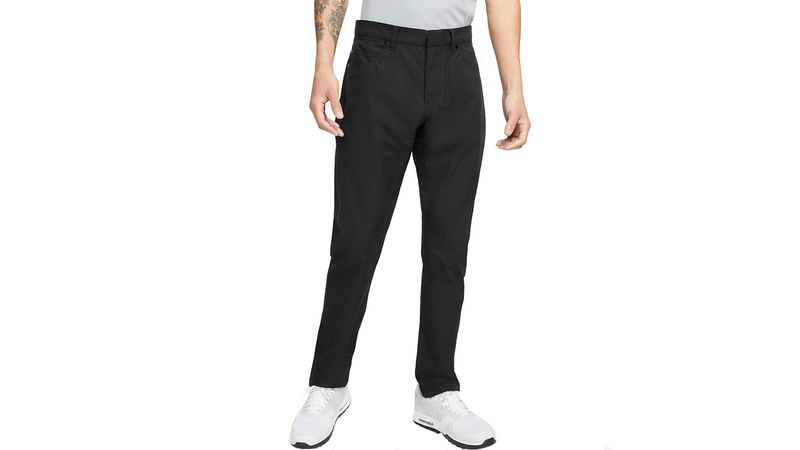 Nike 5 best sale pocket golf pants