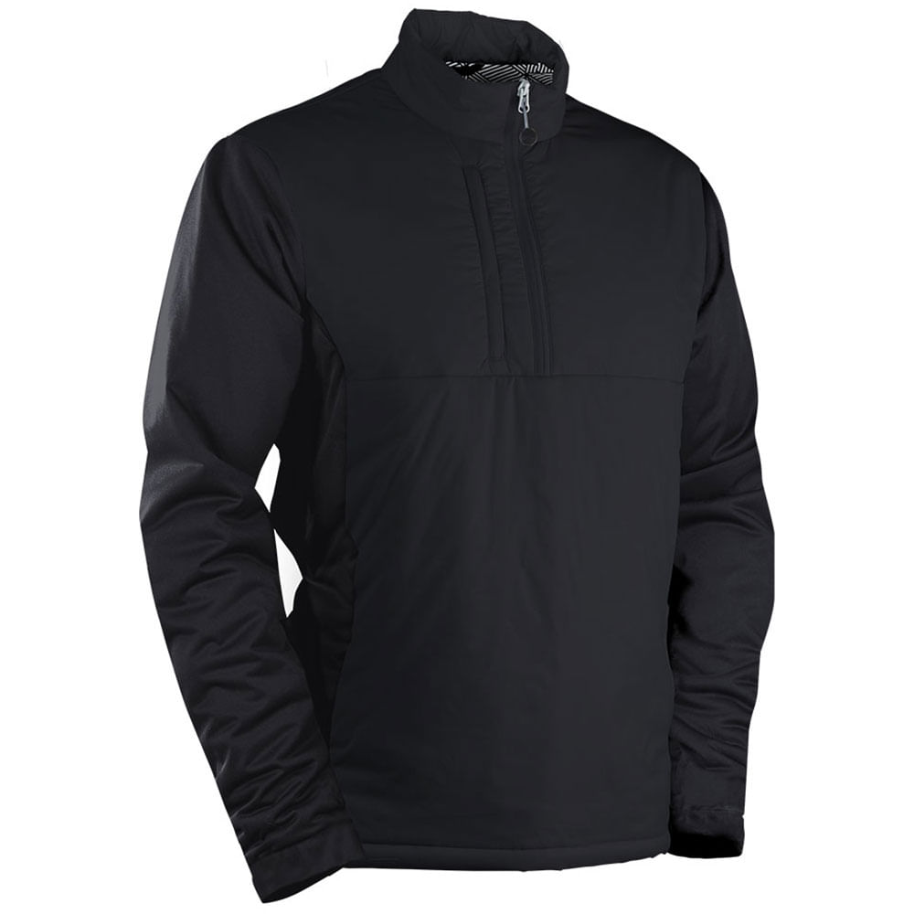 Sun Mountain Colter 1/2 Zip Pullover - Discount Golf Club Prices & Golf ...