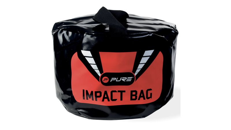 Pure2Improve Impact Bag - Discount Golf Club Prices & Golf Equipment
