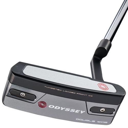 Odyssey Tri-Hot 5K Double Wide Putter