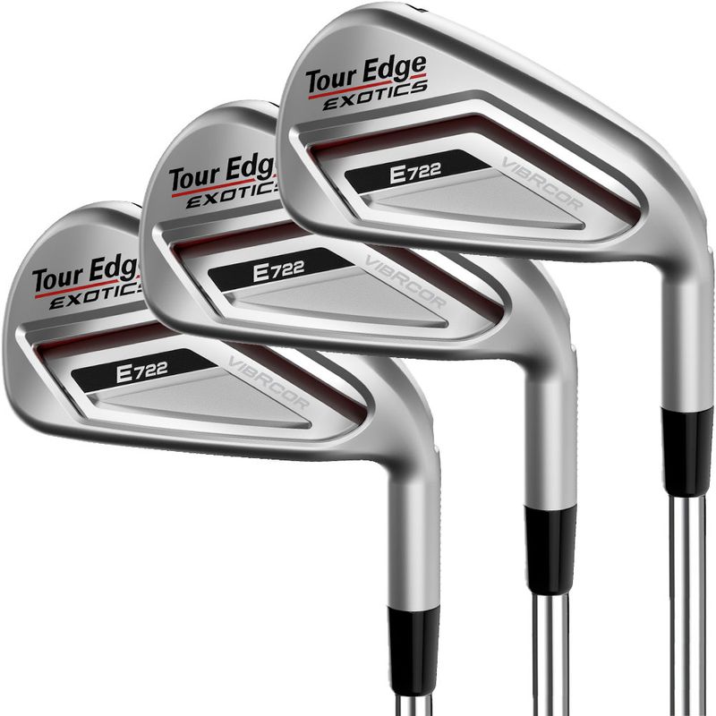 tour edge exotics 2 iron