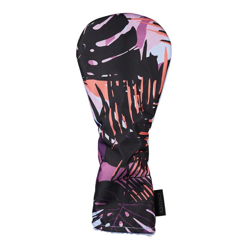 Ogio Midnight Jungle Hybrid Headcover - Discount Golf Club Prices ...